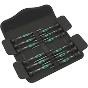 Wera Kraftform Micro-Set / 12 Sb 1  05073675001 We05073675001 Wer/073675