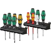 Wera Tools Kraftform Xxl Set  05051010001