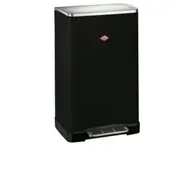 Wesco Big Double Boy schwarz matt  1412504 112757