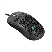 White Shark  Galahad-B Gaming Mouse Gm-5007 black Galahad B Datora pele