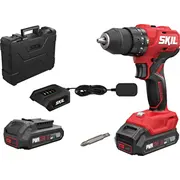 Wiertarka Sourcing Drill Driver Cordless 3021Hb 20V 2X2Ah Cd1E3021Hb 4894863201690  Joinedit76786986