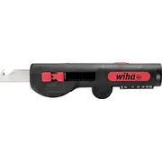 Wiha Abisolier-Multitool für Rundkabel  44242 41489 8098918