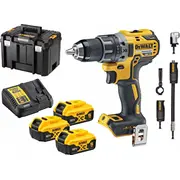 Wkretarka akumulatorowa 18V Dcd791P3A Dewalt  Dcd791P3A-Qw