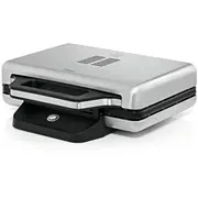Wmf Lono Sandwich Toaster 4211129128728  04.1515.0011 415150011 61.3024.5143 Tosteris