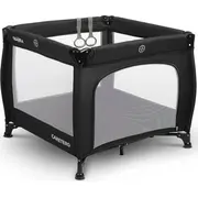Wozek Caretero Kojec Quadra Black Tero-3996 5908310397788  Joinedit63540794