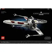 X-Wing Starfighter 75355  6427693 13093201 5702017421384 Lego75355 bērnu rotaļlieta