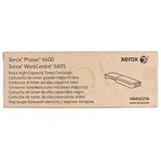 Xerox 106R02236 Black  toneris