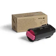 Xerox Original Ultra-Hochleistungs-Toner magenta bis zu 9.000  pages fur Versalink C500 und C505 106R03874 toneris