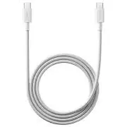 Xiaomi 6A Braided Usb-C to Cable 1M  6932554443917 Bhr087Kgl Usb kabelis