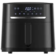 Xiaomi Air Fryer 6L black  Bhr6942Eu 44576 6941812708347 Maf08 Fritēšanas iekārta