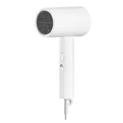 Xiaomi Compact Hair Dryer H101 Eu 1600 W  Number of temperature settings 2 White Bhr7475Eu 48668 6941812736722 Matu fēns