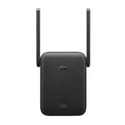 Xiaomi Mi Wifi Range Extender  Ac1200 Eu 802.11Ac 867300 Mbit/S 10/100 Ethernet Lan Rj-45 ports 1 Mesh Support No Mu-Mimo Dvb4348Gl 399891 41335 42176 6934177791987 Ac Rc04 Access point