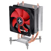 Xilence I402 fur Intel Xc026  procesora dzesētājs ventilators