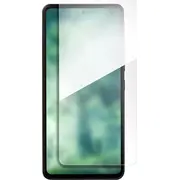 Xqisit Np Tough Glass Cf for iPhone 15 Plus/Iphone Pro Max clear standard 4029948227337  Joinedit62715750 aizsardzība ekrānam mobilajiem telefoniem