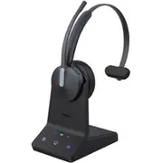 Yealink Headsets Wh64 Hybrid Mono Teams  1208687 austiņas