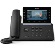 Yealink Sip-T85W  1301220 555553 Ip telefonija
