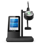 Yealink Wh66 Mono Uc Dect Headset  1308007 2112651 austiņas
