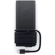 Zasilacz do laptopa Dell 130 W  130W Usb-C Gan Slim Adapter 5715063736050 Joinedit72697597 portatīvo datoru lādētājs