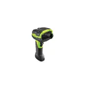 Zebra Ds3678-Sr Handgefuhrt 1D/2D black  Grun Ds3678-Sr3U42A0Sfw Ds3678 Sr3U42A0Sfw skeneris