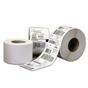 Zebra Ribbon  wax 89Mm x 450M thermal transfer 12 pcs/box 02300Bk08945 rezerves daļas un aksesuāri printeriem