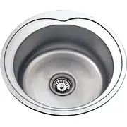 Zlewozmywak Deante Twist Zhc 0813 Stal satynowa 5908212031629  Joinedit17619230 Izlietne