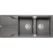 Zlewozmywak Deante Zlew.andante Antracyt Met. Granit 2K Z/O 1160X500X224 3 5AposAposSpace Saver ZqnT213 5908212088753  Joinedit22967252 Izlietne