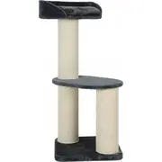 Zolux Big Cat 2 scratching post - cat scratcher 505 x 1120Mm  504094