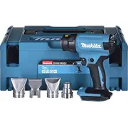 18V Solo Tanner Dhg180Zj Makita 