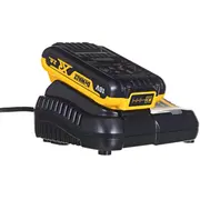 18V wkretarka udarowa 65Nm 2X2.0Ah  lad 5035048721889 Dcd709D2T-Qw