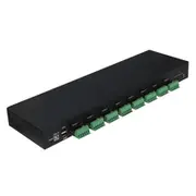 1948 3Cm Server Gehause Realpower Rps19-Rs422/485 1He  284515