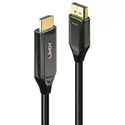 1M Active Displayport 1.4 to 40930 4002888409308  Joinedit61342309