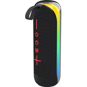 2Go Bluetooth Lautsprecher Acoustic Glow mit Rgb-Lichtshow  797602 austiņas