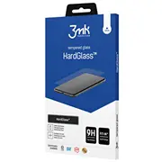 3Mk Hardglass for Samsung  Galaxy S21 Fe 5903108390309 aizsardzība ekrānam mobilajiem telefoniem
