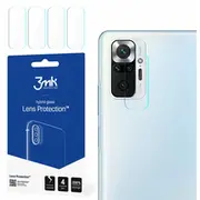 3Mk Lens Protection do Xiaomi Redmi Note 10 Pro Max  5903108378444