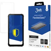 3Mk myPhone Hammer Blade V 5G - Flexibleglass  5903108574679 14798948 W-3Fxgl-Mphbv5G-0 aizsardzība ekrānam mobilajiem telefoniem