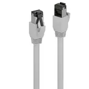 47445 networking cable Grey 3  4002888474450 tīkla kabelis
