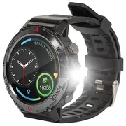 89-011 Smartwatch blow x21 czarny 14830044 5900804145424  Joinedit71800973 Viedais pulkstenis smartwatch