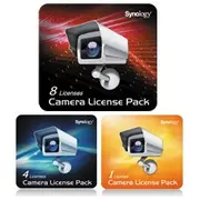  Camera License Device X 8