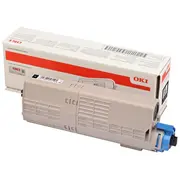  Oki Toner 46490404 toneris