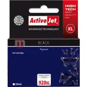 Activejet Ah-920Bcx Cd975Ae  Ah920Bcx kārtridžs