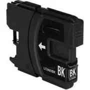 Activejet ink for Brother Lc1100/Lc980M  Ab 1100Mnx kārtridžs