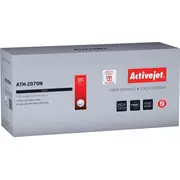Activejet toner do Hp 117A 2070A new Ath-2070N  Ath 2070N toneris