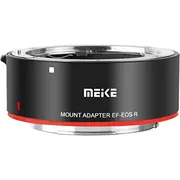 Adapter Redukcja do Canon Eos R Rp na Obiektyw Ef Ef-S Meike Chip Af / Mk-Eftr-A Sb10168 6955523706196  Joinedit75537362