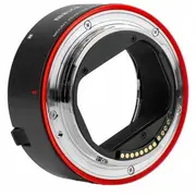 Adapter Redukcja Meike z Obiektyw Canon Ef Ef-S do Sony E autofokusem Af / Mk-Efte-B Sb10169 6955523707391  Joinedit75230079