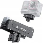Adapter Uchwyt Mocowanie na 1/4AposApos System Gopro do Dji Osmo Action 5 Pro / 4 3 Pu743B Sb9861 5904647827912  Joinedit71284130