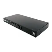 Adder Command / Control Switch 4Port 5712505457863  Ccs-Pro4-Euro Ccs Pro4 Euro Kvm komutators