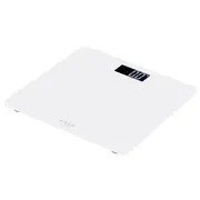 Adler Ad 8157W Electronic bathroom scale white  Svari