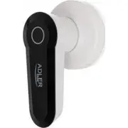 Adler Lint remover Ad 9615 White  Battery operated ad