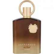 Afnan Supremacy in Oud Edp 100Ml 6290171070207  Joinedit63060893
