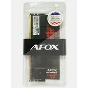 Afox Ddr4 4Gb 3200Mhz Rank1  Afld44Pk1P operatīvā atmiņa
